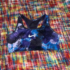 Nike Dri-Fit Sports Bra